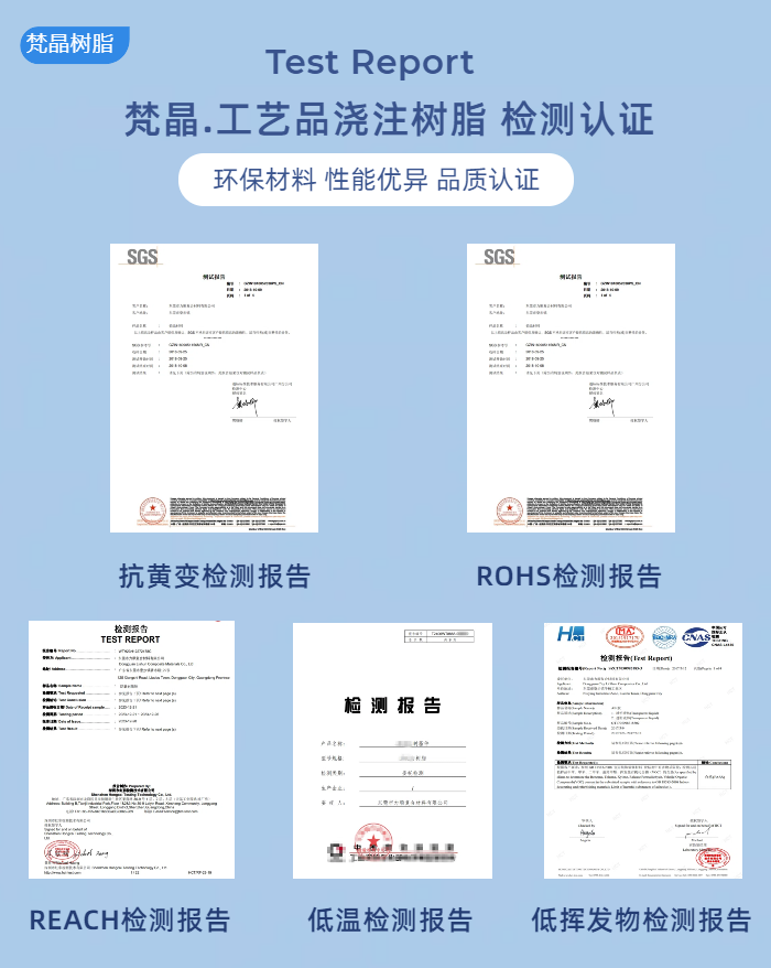 工艺品树脂 检测报告.png
